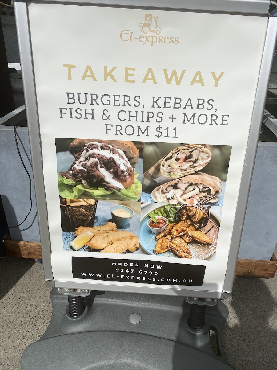 Menu Jounieh Walsh Bay-8